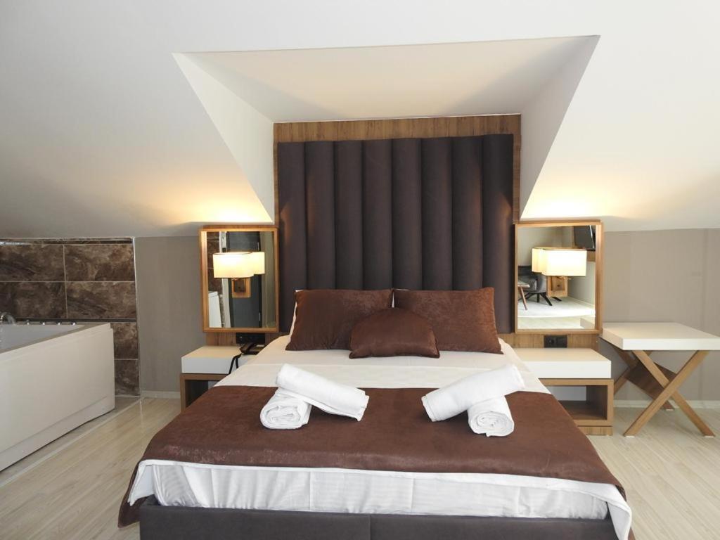 Armoni Life Suit Hotel - Istanbul — Photos 2