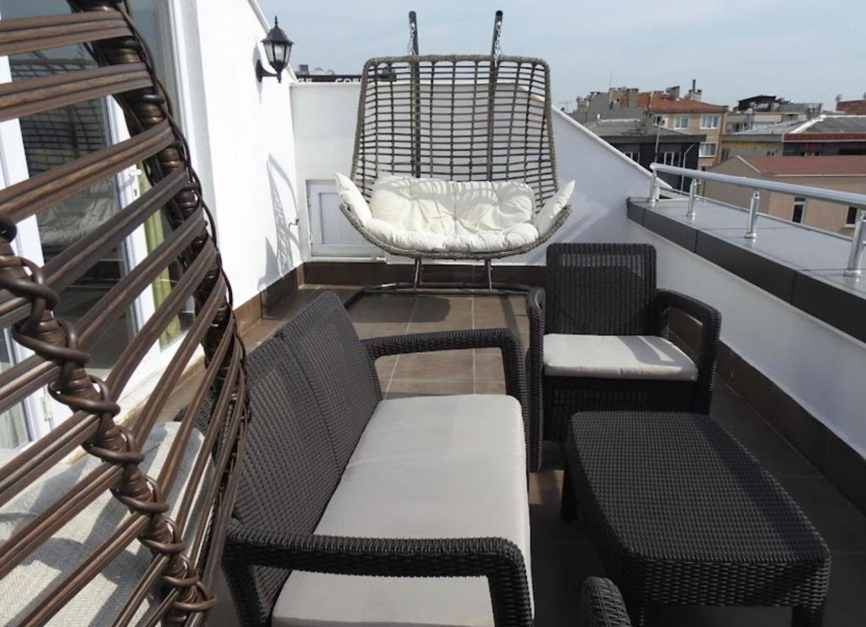 Armoni Life Suit Hotel - Istanbul — Photos 1